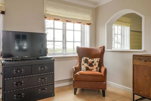 Haubarg Ossenhoff Haubarg Ossenhoff Appartement Buernhus SPO Umland - 