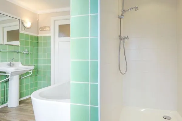 Haubarg Ossenhoff Haubarg Ossenhoff Appartement Buernhus SPO Umland - 