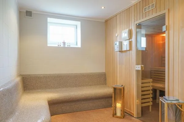 Haubarg Ossenhoff Haubarg Ossenhoff Appartement Buernhus SPO Umland - 