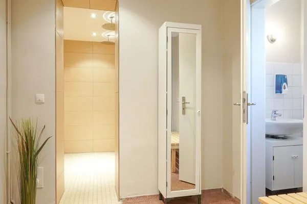 Haubarg Ossenhoff Haubarg Ossenhoff Appartement Buernhus SPO Umland - 