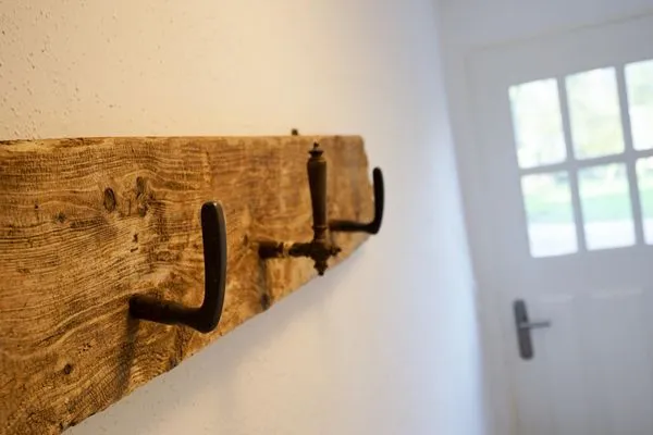 Haubarg Ossenhoff Haubarg Ossenhoff Appartement Gesindestuv SPO Umland - 