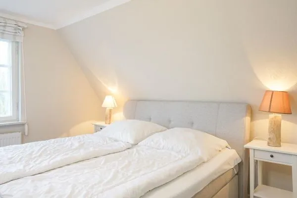 Haubarg Ossenhoff Haubarg Ossenhoff Appartement Gesindestuv SPO Umland - 