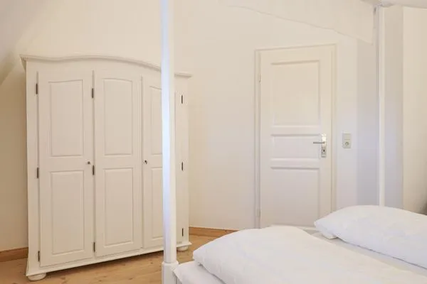 Haubarg Ossenhoff Haubarg Ossenhoff Appartement Tenne SPO Umland - 