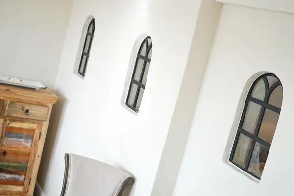 Haubarg Ossenhoff Haubarg Ossenhoff Appartement Kälvstall SPO Umland - 