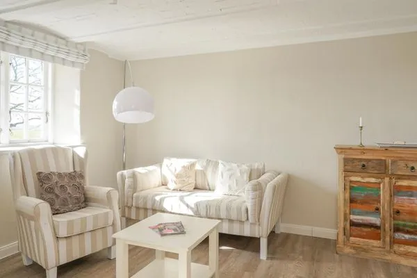 Haubarg Ossenhoff Haubarg Ossenhoff Appartement Kälvstall SPO Umland - 