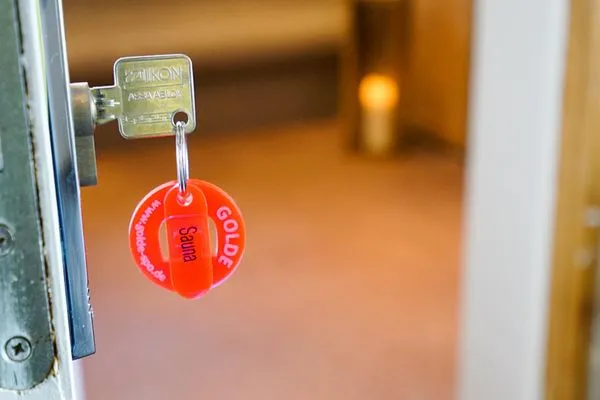 Haubarg Ossenhoff Haubarg Ossenhoff Appartement Kohstall SPO Umland - 