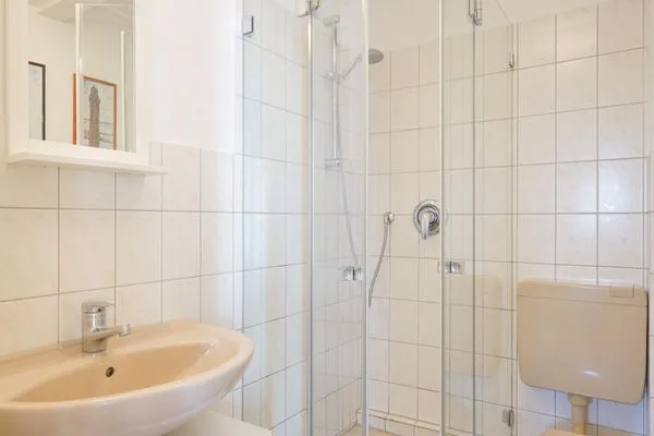 Haubarg Ossenhoff Haubarg Ossenhoff Appartement Kohstall SPO Umland - 