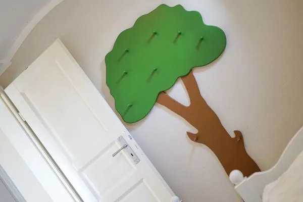 Haubarg Ossenhoff Haubarg Ossenhoff Appartement Kohstall SPO Umland - 