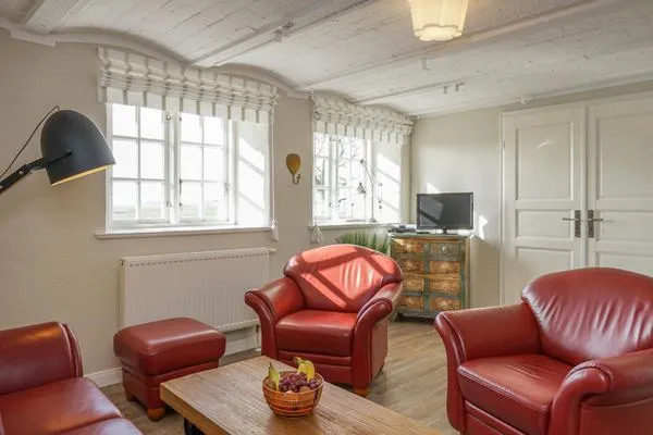 Haubarg Ossenhoff Haubarg Ossenhoff Appartement Kohstall SPO Umland - 