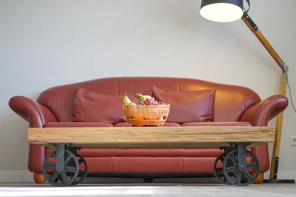 Haubarg Ossenhoff Haubarg Ossenhoff Appartement Kohstall SPO Umland - 