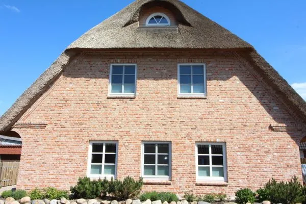 Reetdachhaus Hygge Reetdachhaus Hygge SPO Dorf - 