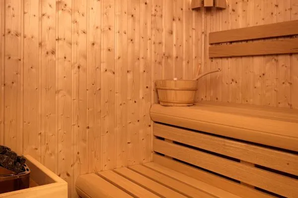 Sauna Haus Südwester Seeanemone