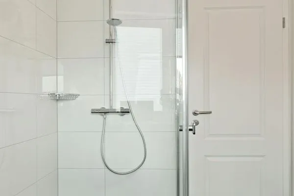 Bathroom Haus Südwester Koralle