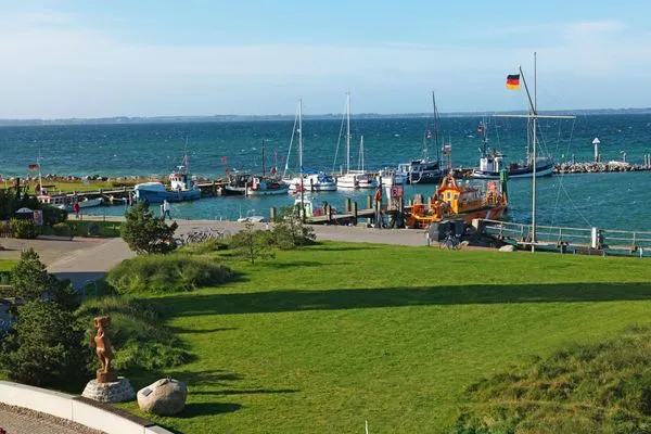 Neighbourhood Haus Südwester Koralle