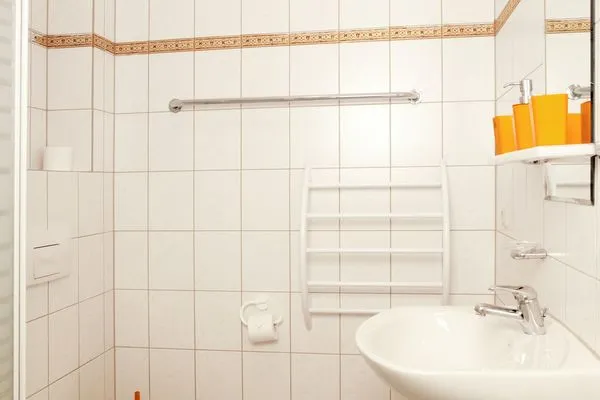 Bathroom Gollwitzer Park Strandburg