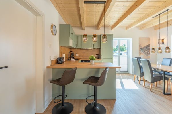 Ferienhaus Huus Boombicker in Kating – Bild 5 von 5