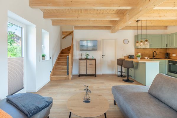 Ferienhaus Huus Boombicker in Kating – Bild 4 von 5