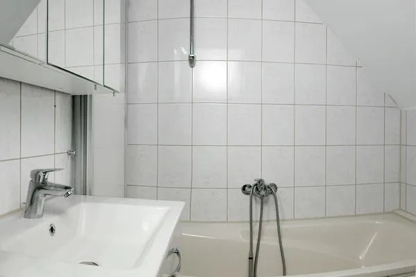 Bathroom Gollwitzer Park Eulennest