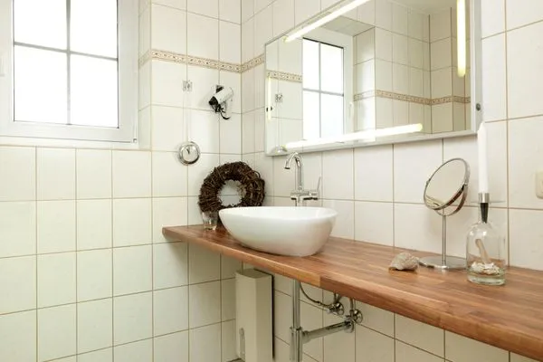 Badezimmer Gollwitzer Park Ableger