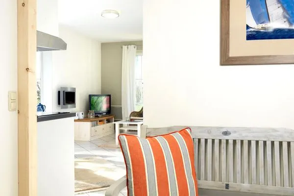 Empfang Gollwitzer Park Ableger