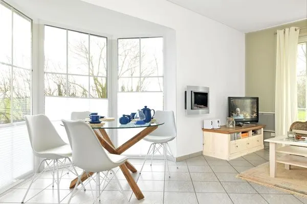 Wohnzimmer Gollwitzer Park Ableger