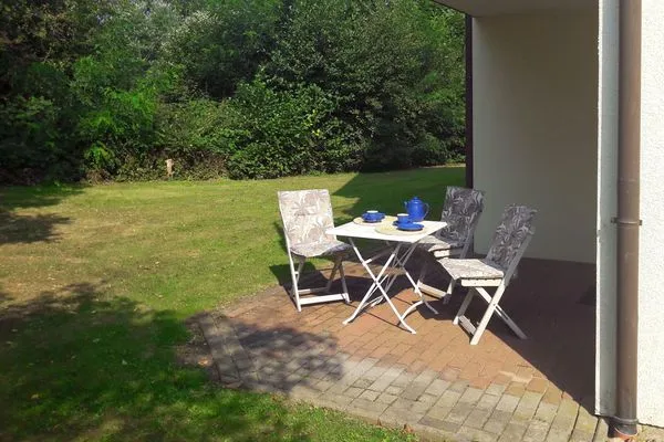 Terrasse Gollwitzer Park Ableger