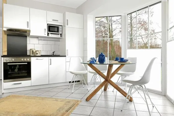 Küche / Küchenzeile Gollwitzer Park Ableger