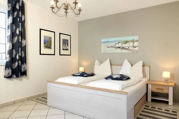 Schlafzimmer Gollwitzer Park Ableger