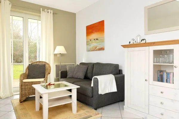 Wohnzimmer Gollwitzer Park Ableger