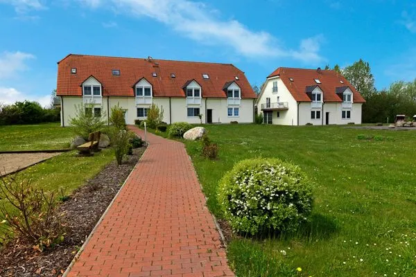 Hauptansicht Gollwitzer Park Ableger