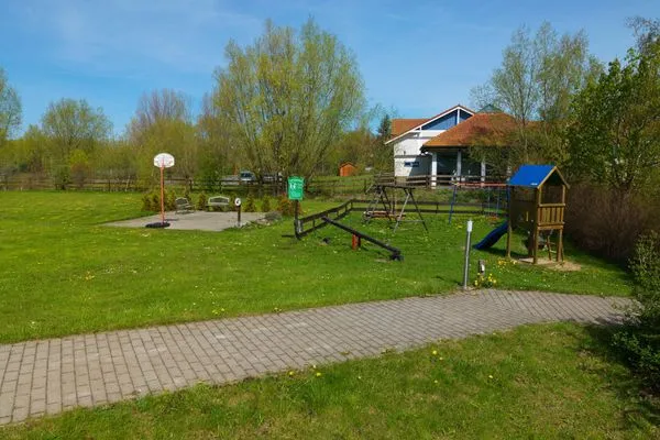 Nachbarschaft Gollwitzer Park Ableger