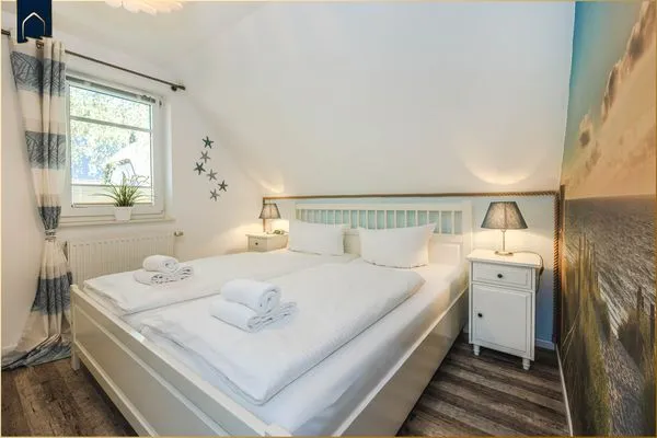   Ferienwohnung Inselzeit