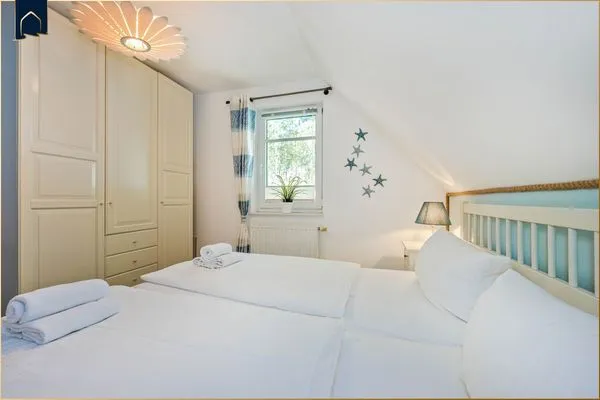   Ferienwohnung Inselzeit