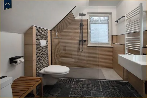   Ferienwohnung Inselzeit