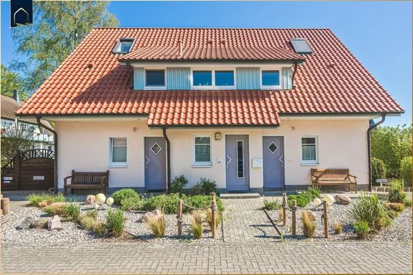   Ferienwohnung Inselzeit