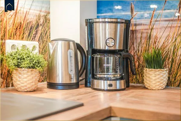   Ferienwohnung Inselzeit