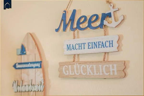   Ferienwohnung Inselzeit