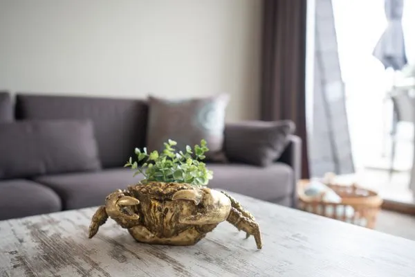 Strand No 1 Hotel Strand No 1 - Suite - Meerblick SPO Bad - 