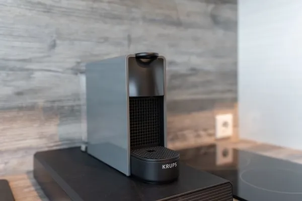 Strand No 1 Hotel Strand No 1 - Suite - Meerblick SPO Bad - 