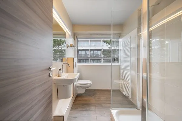 Strand No 1 Hotel Strand No 1 - Suite - Meerblick SPO Bad - 