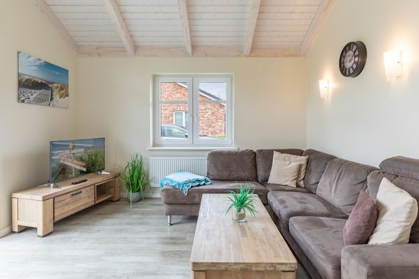 Ferienhaus Salzwiese in Dagebüll – Bild 2 von 5