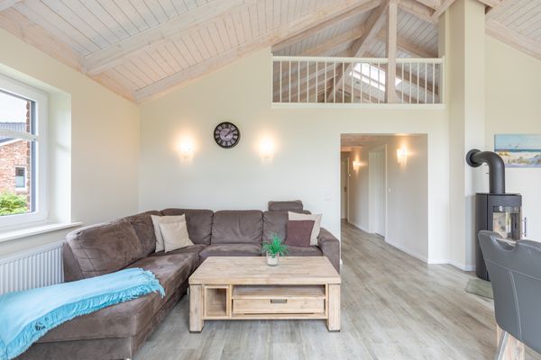 Ferienhaus Salzwiese in Dagebüll – Bild 3 von 5