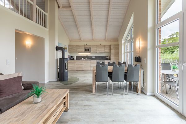 Ferienhaus Salzwiese in Dagebüll – Bild 5 von 5