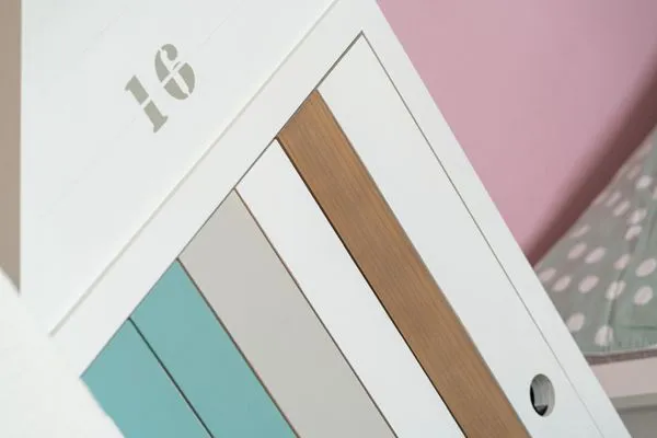 Apartmenthaus Weitblick Appartement 54 Grad Weitblick SPO Ording - 