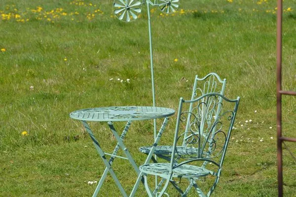 Scenery Insel-Idyll Sonnenschein