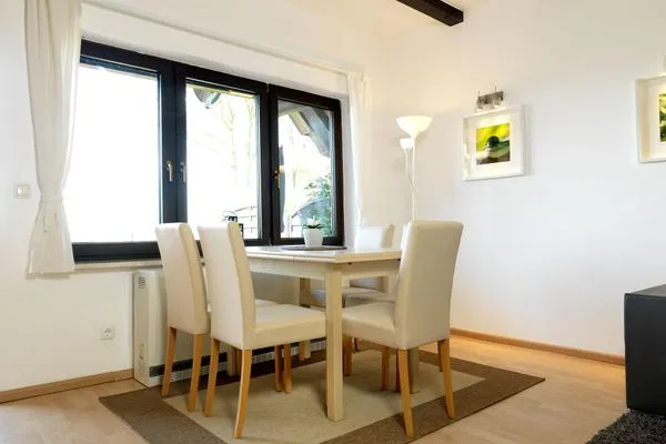 Wohnzimmer  Haus Gustav