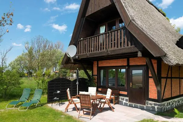 Hauptansicht  Haus Gustav