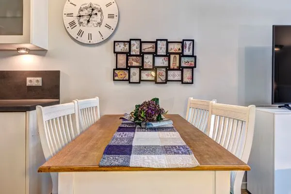 Küche / Küchenzeile  Residenz am Balmer See, Whg. 35