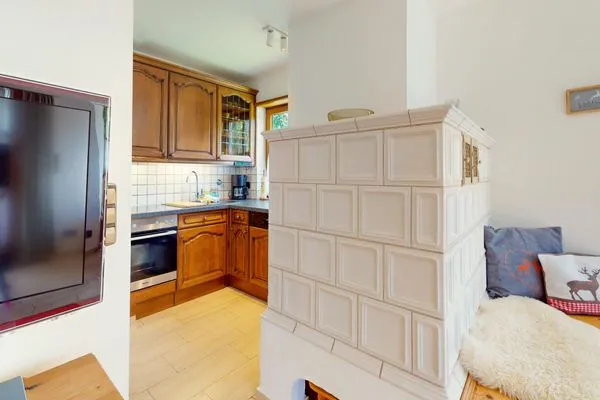 Küche / Küchenzeile  Jenny