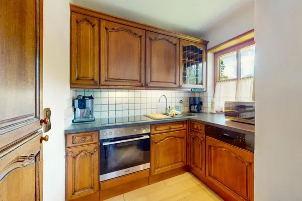 Küche / Küchenzeile  Jenny